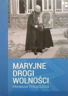 Religia i religioznawstwo - Maryjne drogi wolności - miniaturka - grafika 1