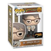 Figurki dla dzieci - Funko POP!, figurka kolekcjonerska, Movies: Indiana Jones 5, Dr. Jurgen Voller - miniaturka - grafika 1