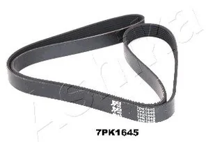 Pasek klinowy wielorowkowy Ashika 112-7PK1645 - Paski klinowe i wielorowkowe - miniaturka - grafika 1
