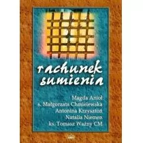 Fides praca zbiorowa Rachunek sumienia - Religia i religioznawstwo - miniaturka - grafika 1