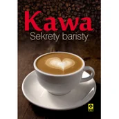 Napoje - Kawa. sekrety baristy br - miniaturka - grafika 1