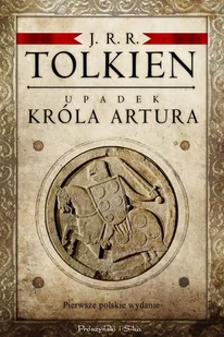 Upadek króla Artura - Fantasy - miniaturka - grafika 1