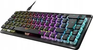 Klawiatury - Roccat Roccat VULCAN II mini Air Gaming-Tastatur czarny ROC-27-000 - miniaturka - grafika 1