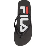 Klapki i japonki damskie - Klapki, japonki Troy Wm's Fila - miniaturka - grafika 1