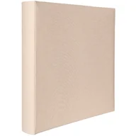 Albumy fotograficzne - Album Ertom Mustang - Beżowy 500 zdjęć 10x15 cm - miniaturka - grafika 1