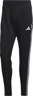 Adidas Spodnie TIRO 23 Training Pants HS7230 czarne r. S - Spodnie sportowe męskie - miniaturka - grafika 1