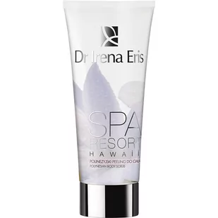 Dr Irena Eris HAWAII Polinezyjski peeling do ciała - Peelingi do ciała - miniaturka - grafika 1
