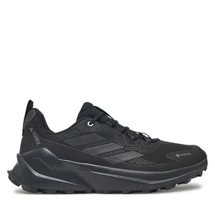 Trekkingi adidas Terrexmaker 2 GORE-TEX IH0618 Czarny - Buty trekkingowe męskie - miniaturka - grafika 1