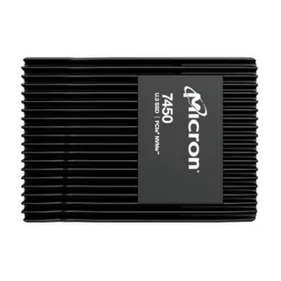 Dysk SSD Micron 7450 PRO 7.68TB U.3 NVMe | MTFDKCC7T6TFR-1BC1ZABYY - Dyski SSD - miniaturka - grafika 4