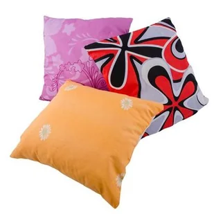 Poszewka bawełniana 70 x 80 cm mix kolorów - Poszewki na poduszki - miniaturka - grafika 1