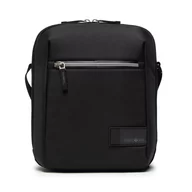 Nerki - Samsonite Saszetka Litepoint 134545-1041-1CNU Black - miniaturka - grafika 1