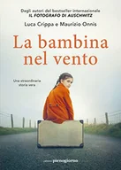 Pamiętniki, dzienniki, listy - La bambina nel vento - miniaturka - grafika 1