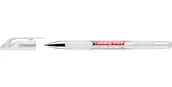 Długopisy - Długopis żelowy e-2185 EDDING, 0,7mm, biały - miniaturka - grafika 1