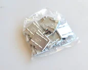 Siekiery - KLIN METAL DO SIEKIERY  NR.6 /10szt. - miniaturka - grafika 1