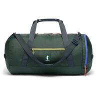 Torby podróżne - Torba podróżna Cotopaxi Ligera 45L Duffel Bag Kolor: zielony - miniaturka - grafika 1
