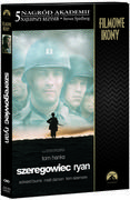 Filmy przygodowe DVD - FILMOSTRADA Szeregowiec Ryan (DVD) Filmowe ikony - miniaturka - grafika 1