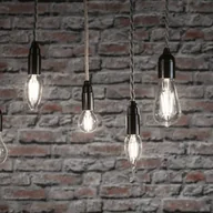Żarówki LED - Paulmann żarówka kropla LED E14 6,5W 4 000 K mat - miniaturka - grafika 1
