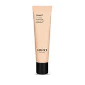 Podkłady do twarzy - KIKO Milano Smart Hydrating Foundation  Neutral 20 30ml - miniaturka - grafika 1