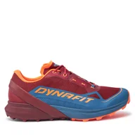 Buty sportowe męskie - Buty do biegania Dynafit Ultra 50 8167 Niebieski - miniaturka - grafika 1