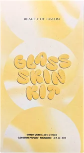 Beauty Of Joseon Glass Skin Kit Zestaw - Zestawy kosmetyków damskich - miniaturka - grafika 1