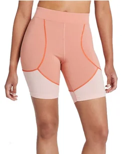 Kolarki Nike Sportswear Graphic Tight Fit High Rise DM6642824 r. M - Spodenki damskie - miniaturka - grafika 1