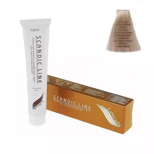 SCANDIC Line PROFIS LASTRADA FARBA DO WŁOSÓW 100ML 9.23 - Farby do włosów i szampony koloryzujące - miniaturka - grafika 1
