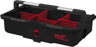 Organizery na łóżeczko - Taca narzędziowa organizer Milwaukee Packout 4932480625 - miniaturka - grafika 1