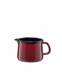 RIESS - Zestaw garnków 3cz. Rosso - Zestawy garnków i patelni - miniaturka - grafika 3