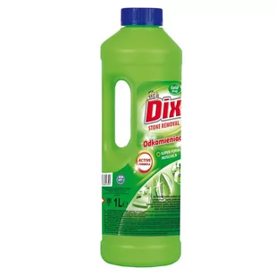 Dix Odkamieniacz 1L - Środki do kuchni i łazienki - miniaturka - grafika 1