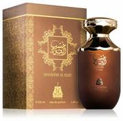 Wody i perfumy unisex - Afnan KHASHAB AL OUD woda perfumowana 100 ml - miniaturka - grafika 1