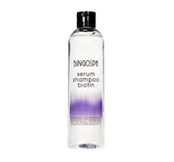 Szampony do włosów - BINGOSPA - Serum Shampoo Biotin - Serum szamponowe do włosów z biotyną - 300 ml - miniaturka - grafika 1