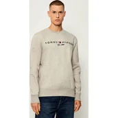 Bluzy męskie - Tommy Hilfiger Bluza | Regular Fit - miniaturka - grafika 1