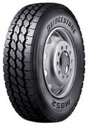 Opony ciężarowe - Bridgestone M 852 265/70 R19.5 143/141J - miniaturka - grafika 1