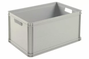 OKT POJEMNIK ROBUSTO-BOX 64 L 60X40 CM (886) - Pojemniki kuchenne - miniaturka - grafika 1