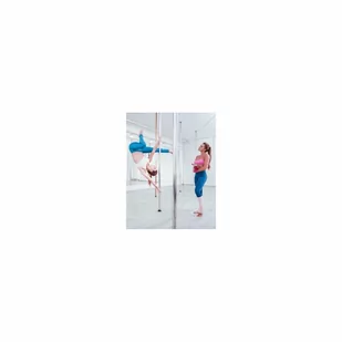 Indywidualna lekcja Pole dance  Gorzów Wielkopolski - Vouchery - miniaturka - grafika 1