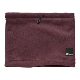 Komin Jack Wolfskin Osloer Loop - Czapki i chusty sportowe damskie - miniaturka - grafika 1