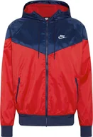 Kurtki męskie - Kurtka męska Nike Sportswear Windrunner-M - miniaturka - grafika 1