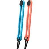 Akcesoria do Nintendo - Paski na nadgarstek NINTENDO N2P104 do Nintendo Switch 2 - miniaturka - grafika 1