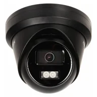 Kamery IP - Hikvision DS-2CD2383G2-LI2U(2.8MM)(BLACK)/PL Smart Hybrid Light AcuSense - miniaturka - grafika 1