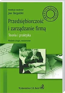 Przedsiębiorczość i Zarządzanie Firmą - Zarządzanie - miniaturka - grafika 1