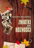 Historia świata - Zmiotki czyli różności - miniaturka - grafika 1