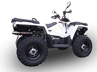 Części motocyklowe - GPR Italia ATV.38.DE zatwierdzony przez Polaris Sportsman 570 Forest/Touring 2014/16 Deeptone Atv - miniaturka - grafika 1