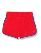 Spodenki damskie - Damskie Spodenki Funkcyjne 4F H4L20 SKDF001 # L - miniaturka - grafika 1