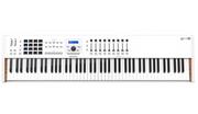 Instrumenty klawiszowe - Arturia KeyLab 88 MkII - miniaturka - grafika 1