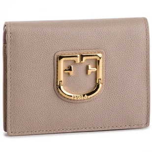 Torebka damska FURLA model PCW1023GRDR (11X9X2CM ) - Torebki damskie - miniaturka - grafika 1