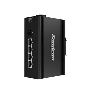 Scodeno XPTN-9000-65-1GX4GP - Switche - miniaturka - grafika 1