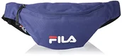 Plecaki - BARINAS Waist Bag Slim Classic-Medieval Blue-OneSize - miniaturka - grafika 1