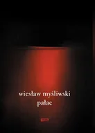 E-booki - literatura polska - Pałac - miniaturka - grafika 1