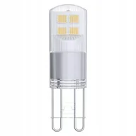 Żarówki LED - Żarówka Led Emos G9 ciepła biała 1,9 W 3000 K - miniaturka - grafika 1