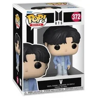 Figurki dla dzieci - Funko Pop! Figurka Kolekcjonerska Rocks Bts: V 372 - miniaturka - grafika 1